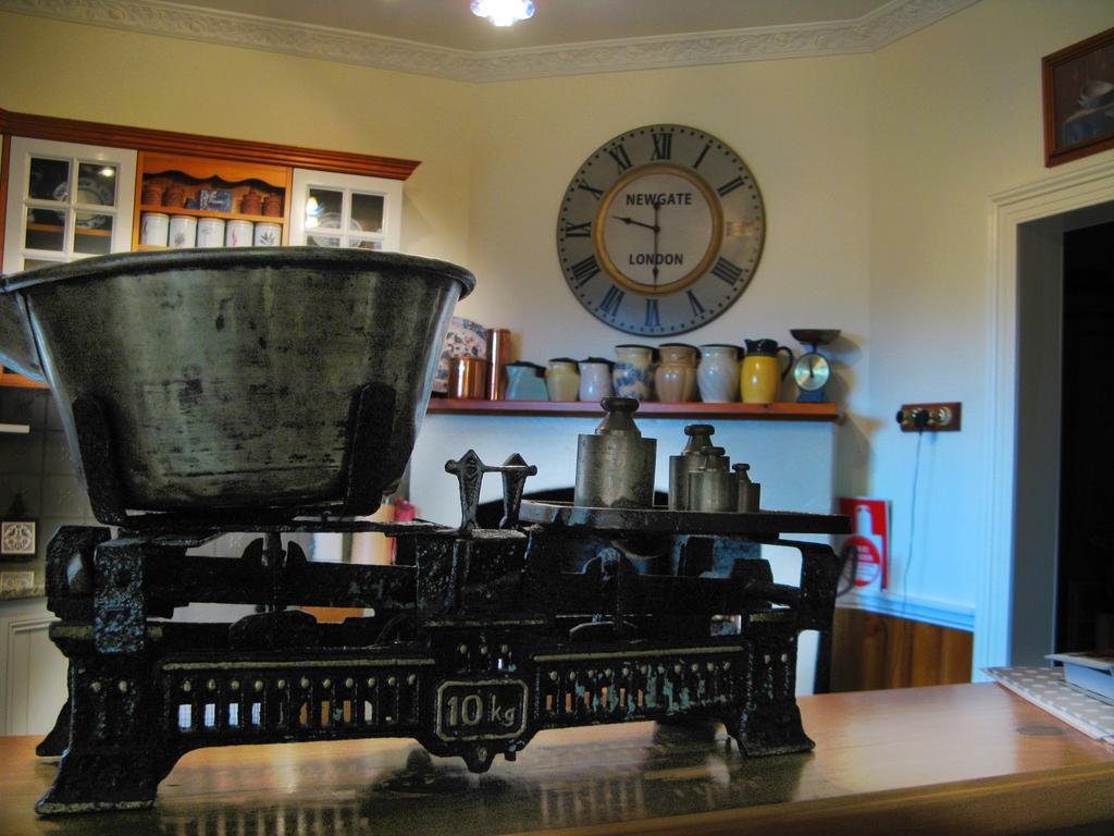 Ellie'S Place On City Park Launceston Room photo