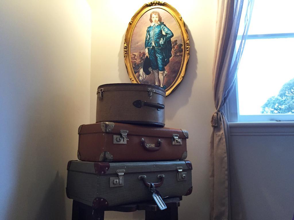 Ellie'S Place On City Park Launceston Room photo