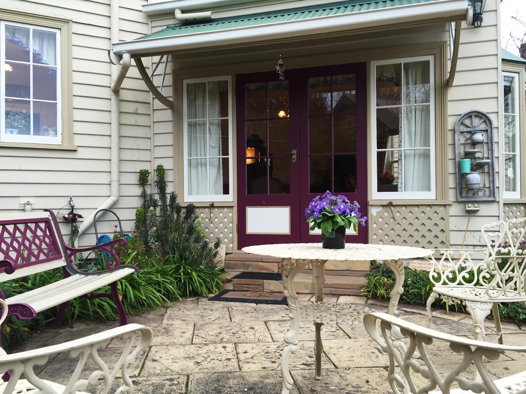 Ellie'S Place On City Park Launceston Room photo