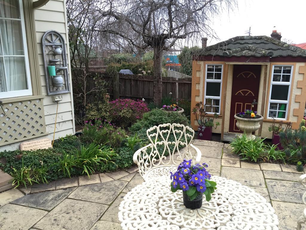Ellie'S Place On City Park Launceston Exterior photo