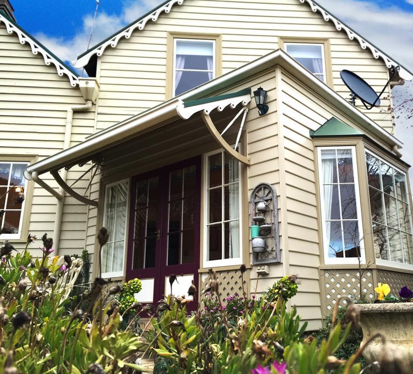 Ellie'S Place On City Park Launceston Room photo